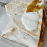 Bean_Burrito_START!_Hot_Curry_Sauce - hotcurrysauce.com
