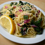 Italian Recipes - START! Original Hot Curry Sauce - hotcurrysauce.com