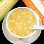 START!-Chicken_Corn_Soup_VISIT_hotcurrysauce.com