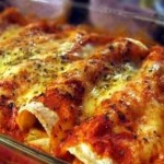START!-Entertaining-Enchiladas-recipe-from-hotcurrysauce.com