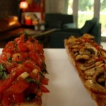 French or Italian Bread-START!-Sauce