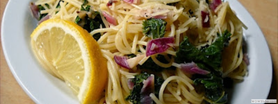 Try these tasty START! recipes yourself!