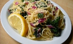 Try these tasty START! recipes yourself!